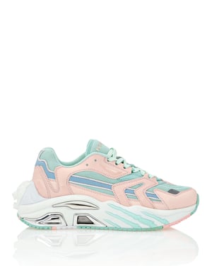 Löpare Sneaker The Scratch