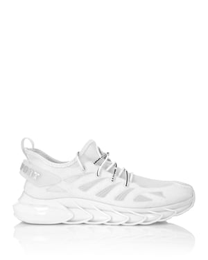 Löpare Sneaker
