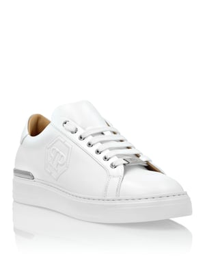 Lage Sneakers Hexagon
