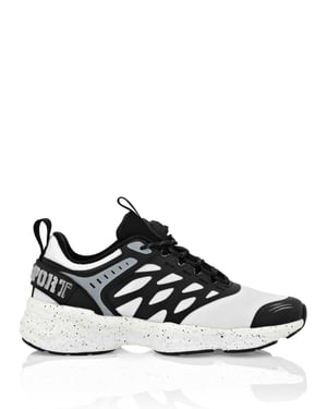 Hardloopschoen Scratch