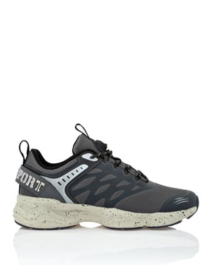 Hardloopschoen Scratch