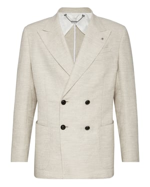 Blazer Statement