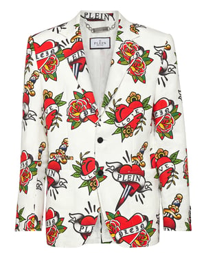 Blazer Love