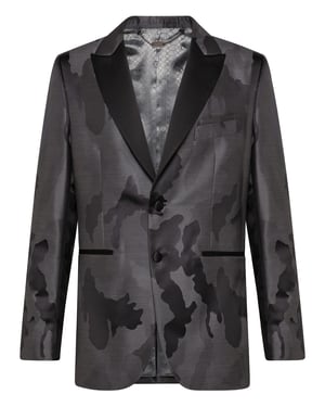 Blazer Camouflage