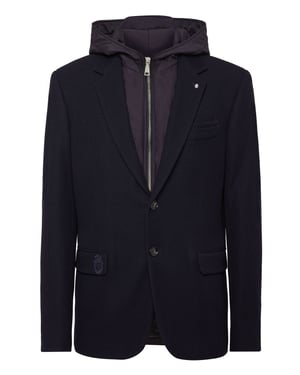Blazer Regular Fit