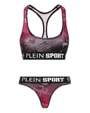 Sport Set Kamouflage