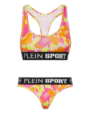 Sport Set Kamouflage