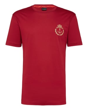 T-Shirt Ronde Hals