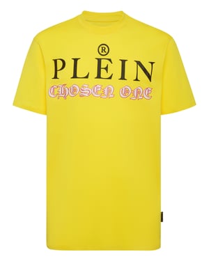 T-Shirt Ronde Hals