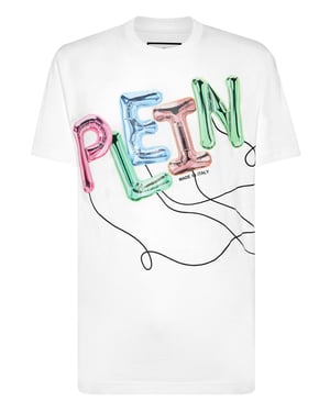 T-Shirt Ronde Hals
