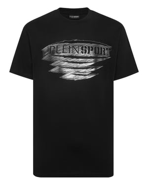 T-Shirt Ronde Hals