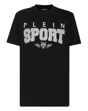 T-Shirt Ronde Hals