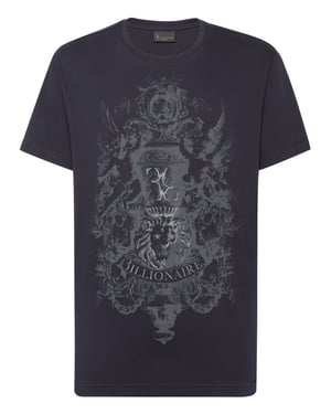 T-Shirt Ronde Hals
