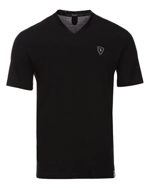 T-Shirt V-Hals