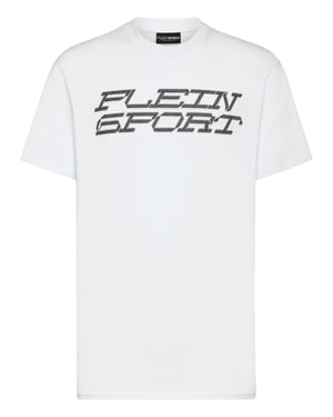 T-Shirt Ronde Hals Tiger