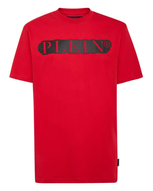 T-Shirt Ronde Hals