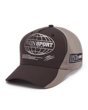 Basebollkeps Global Express Edition