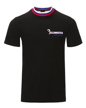 T-Shirt Ronde Hals