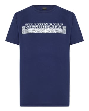 T-Shirt Ronde Hals