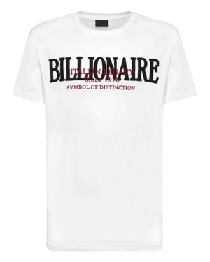 T-Shirt Round Neck Ss