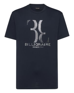 T-Shirt Ronde Hals