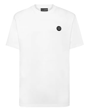 T-Shirt Ronde Hals Tiger