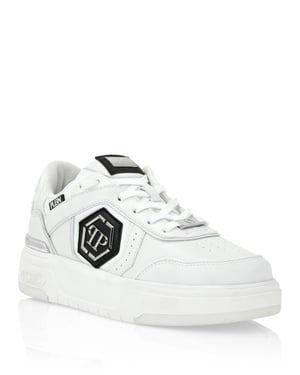 Lage Sneakers Predator