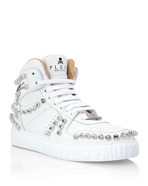 Hoge Sneakers