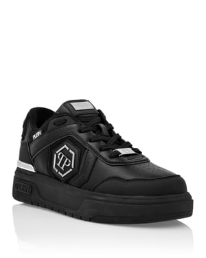 Lage Sneakers Predator