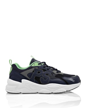 Lage Sneakers