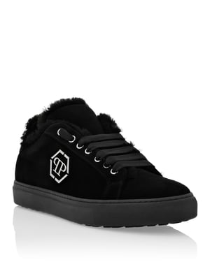 Lage Sneakers