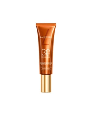 Infinite Bronze Sunlight Cream LSF30 Light/Medium 50ml