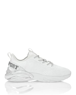 Löpare Sneaker Ps