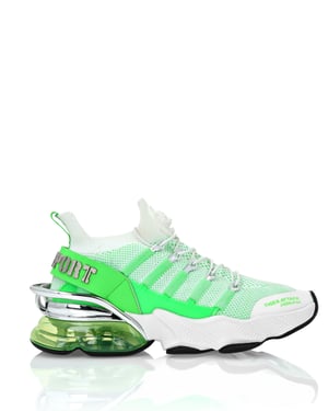 Löpare Sneaker Tiger