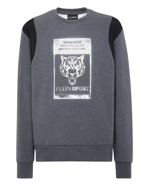 Sweatshirt Tiger