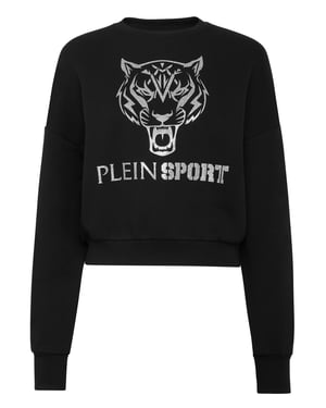 Sweatshirt Tiger