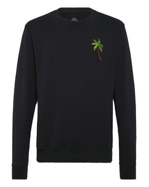 Sweatshirt Palms