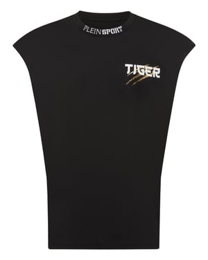 Tanktop T-Shirt Tiger Tokyo