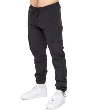 Enzo | Mens Cargo Pants