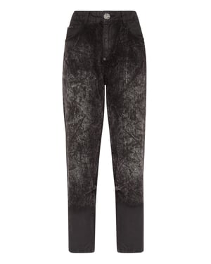 Jeans Mom Fit