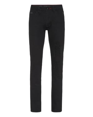 Jeans Recht Model Dragon
