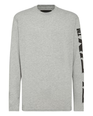 T-Shirt Ronde Hals
