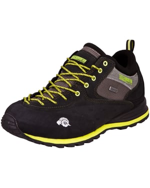 Heren Wandelschoenen Zwart