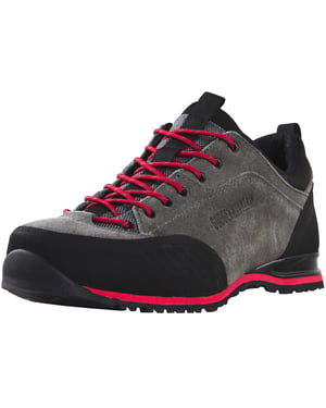 Heren Wandelschoenen Grijs