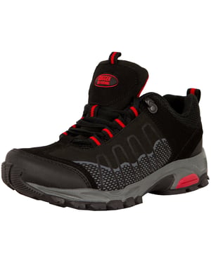 Dames Wandelschoenen Zwart