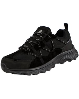 Heren Wandelschoenen Zwart