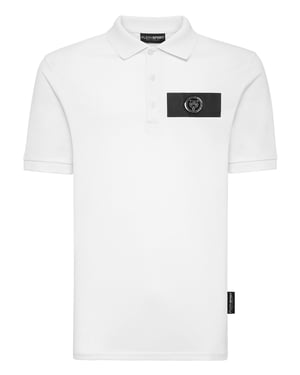 Poloshirt Scratch