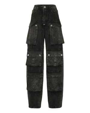 Cargojeans Regular Fit