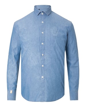 Overhemd Slim Fit