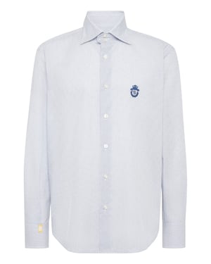 Overhemd Slim Fit